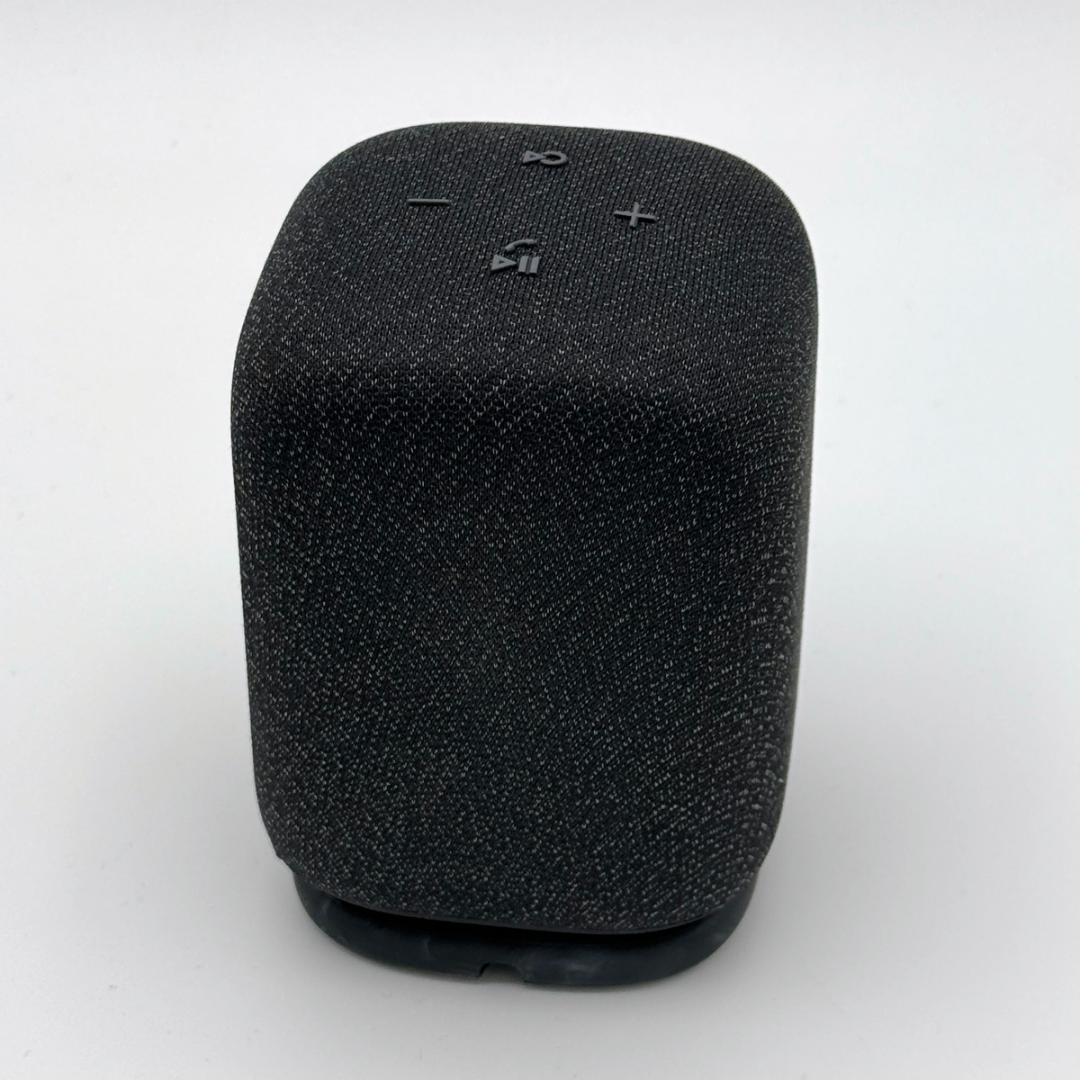 SONY LinkBuds Speaker ワイヤレススピーカー ブラック