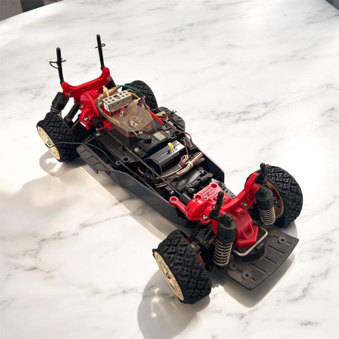 C*r様 ラジコンカー　ジャンク品