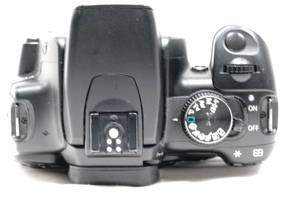 Canon Kiss Digital X ダブルレンズセット 初心者 スマホ転送