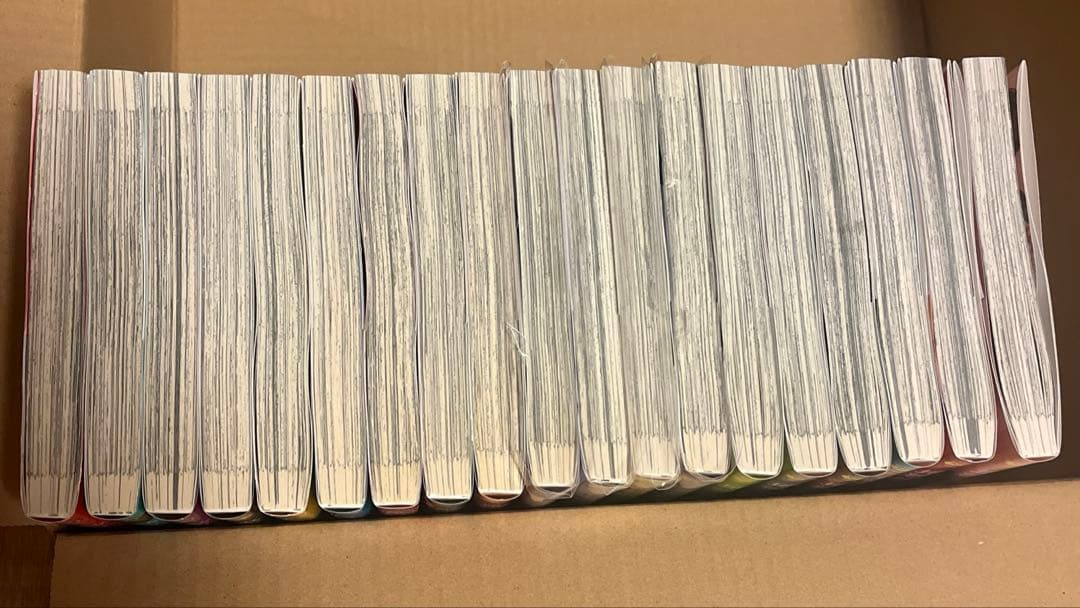 地縛少年花子くん　1〜19巻セット