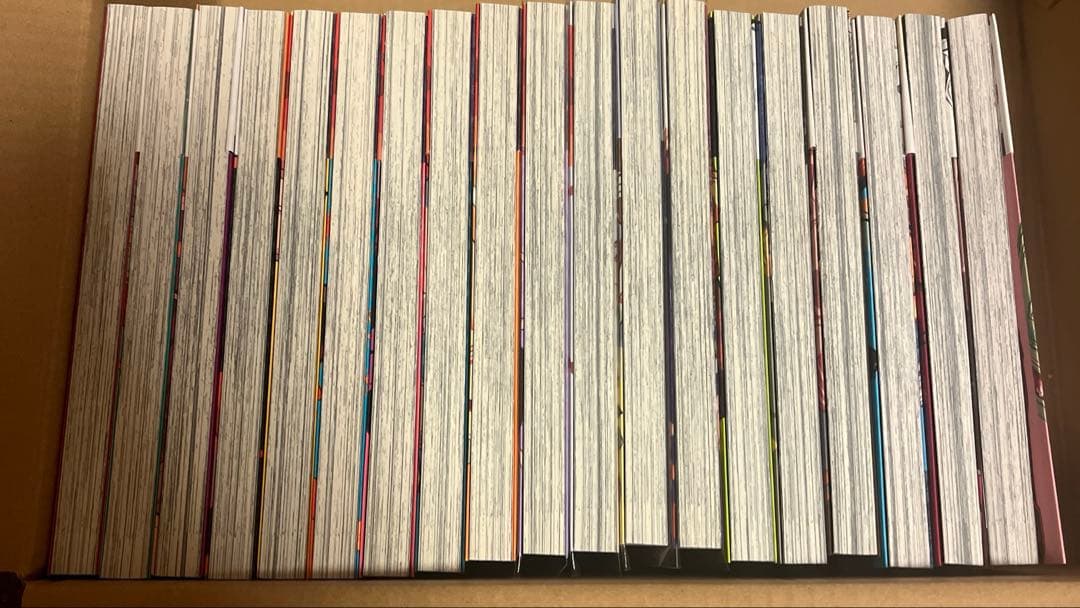 地縛少年花子くん　1〜19巻セット