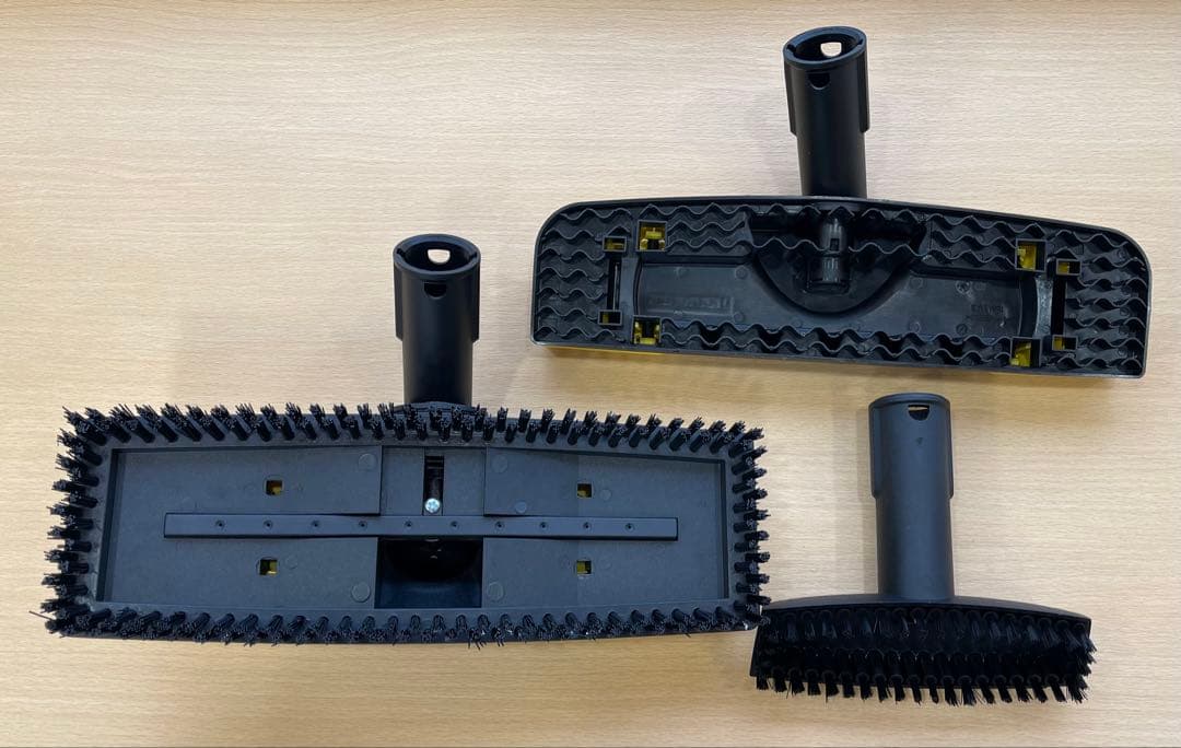 【美品】ケルヒャー 業務用スチームクリーナー SG4/4