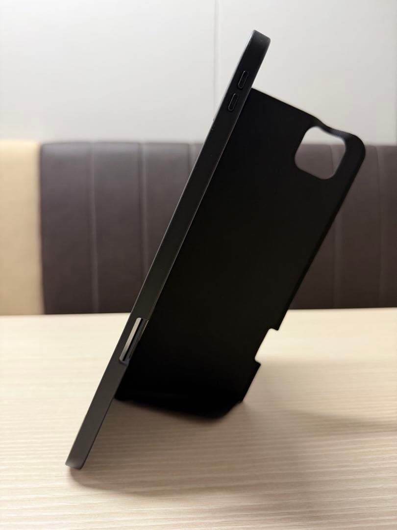 iPad Pro 11 7th 512GB シルバー ＋ キーボードケース