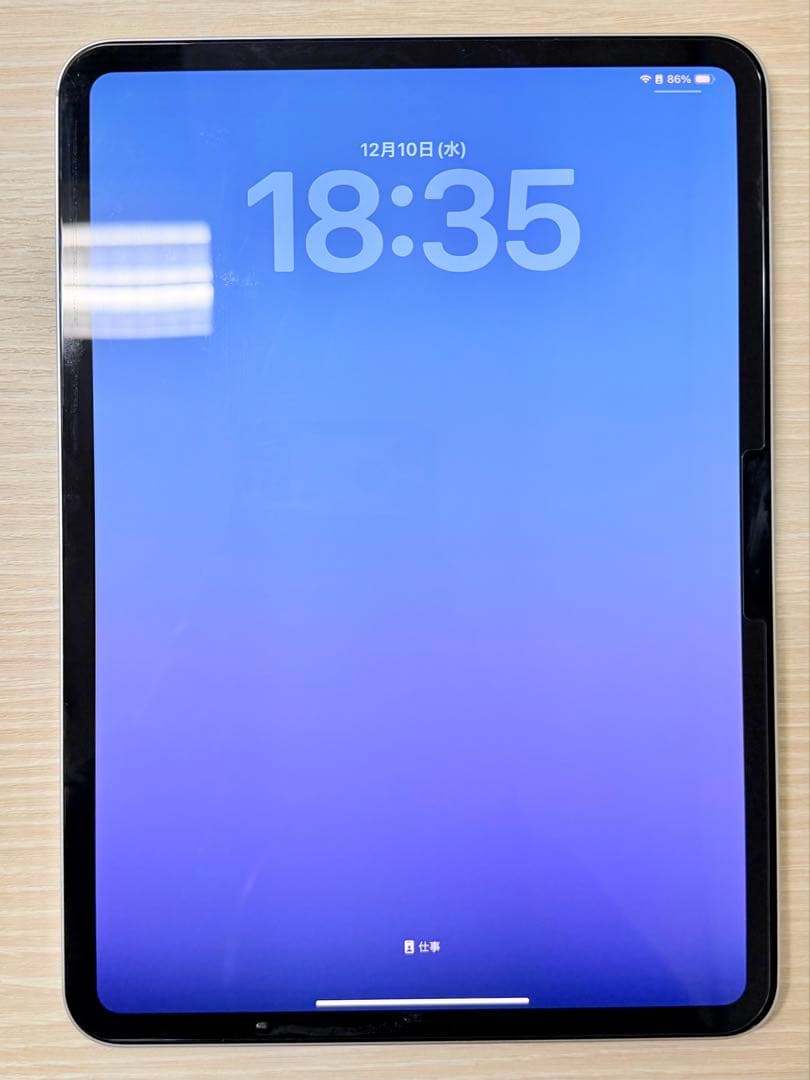 iPad Pro 11 7th 512GB シルバー ＋ キーボードケース