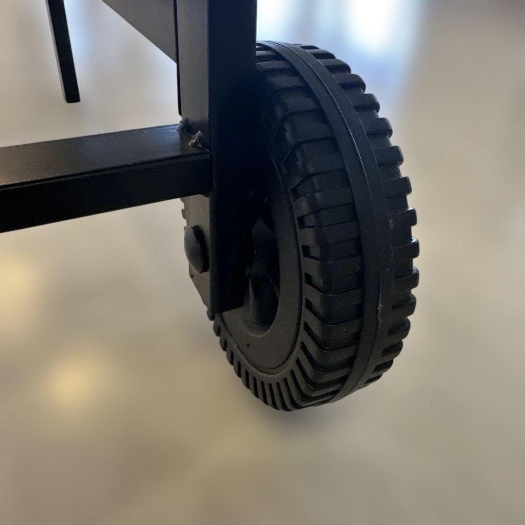 lepaier ガスグリル 2バーナー 温度計付き