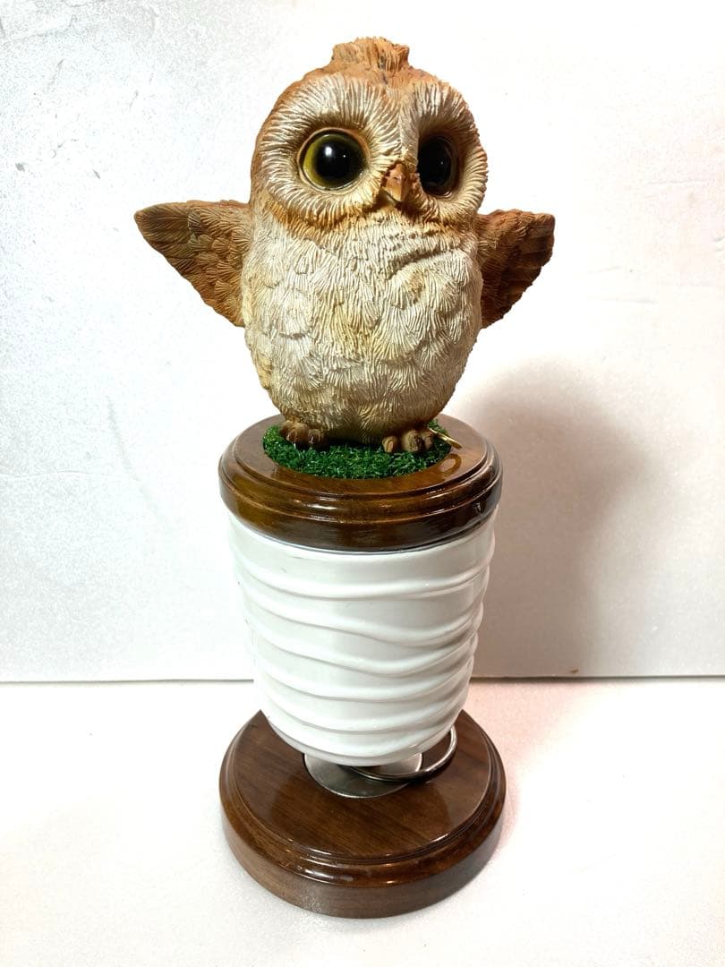 極　小型猛禽パーチ、ファルコンブロックＢ