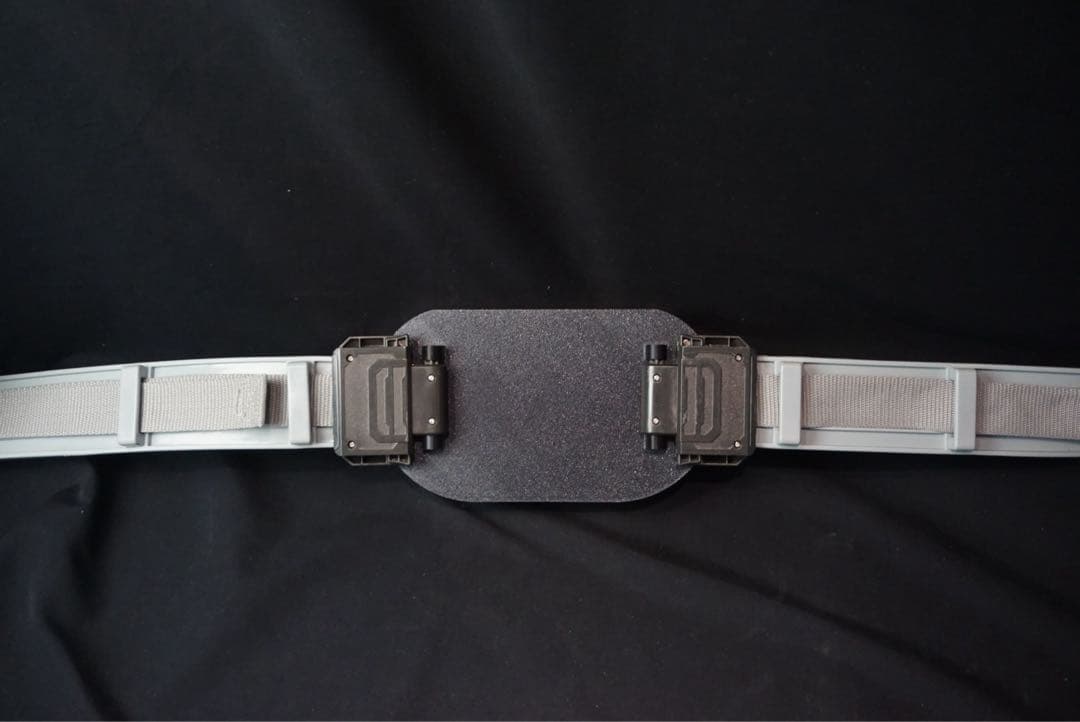 風都探偵　REX ガイアドライバー　改造品　CSMドーパントメモリ対応