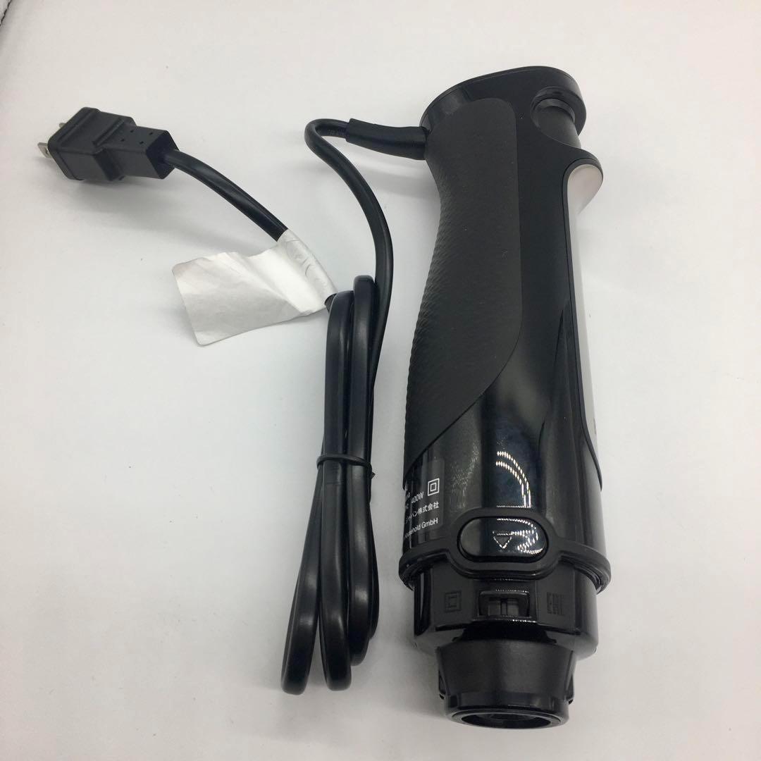 ブラウン マルチクイック7 ハンドブレンダー MQ7000X