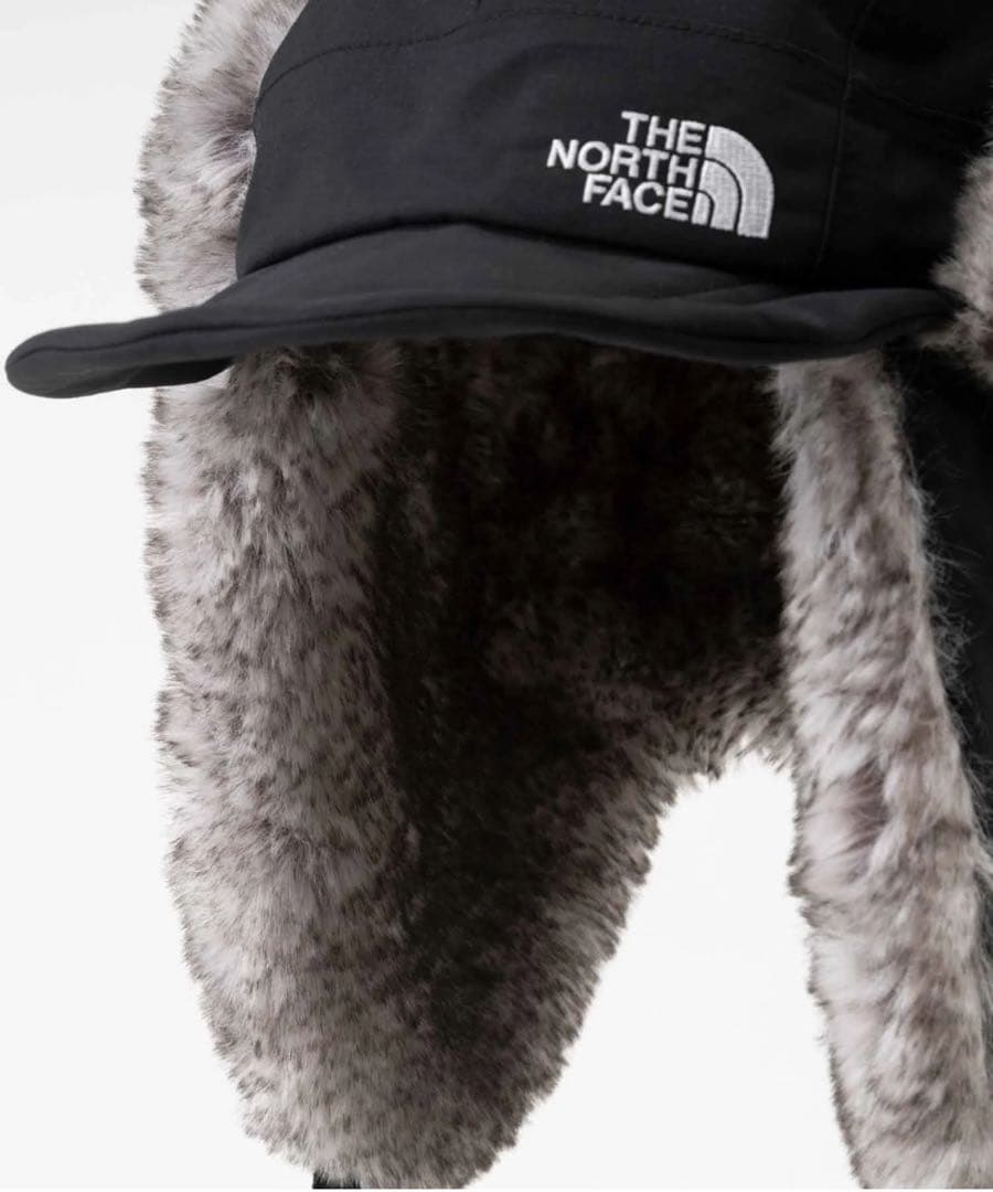 年始SALE【新品未使用】THE NORTH FACE FRONTIER CAP