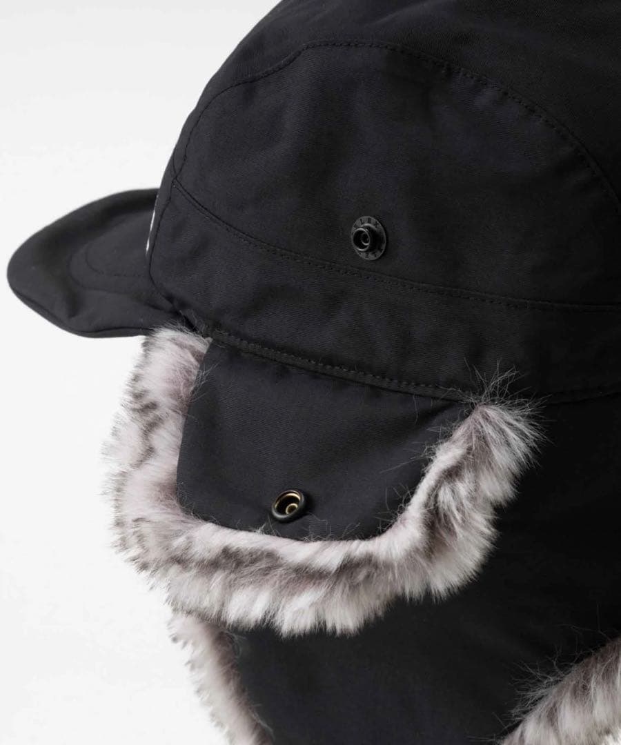 年始SALE【新品未使用】THE NORTH FACE FRONTIER CAP