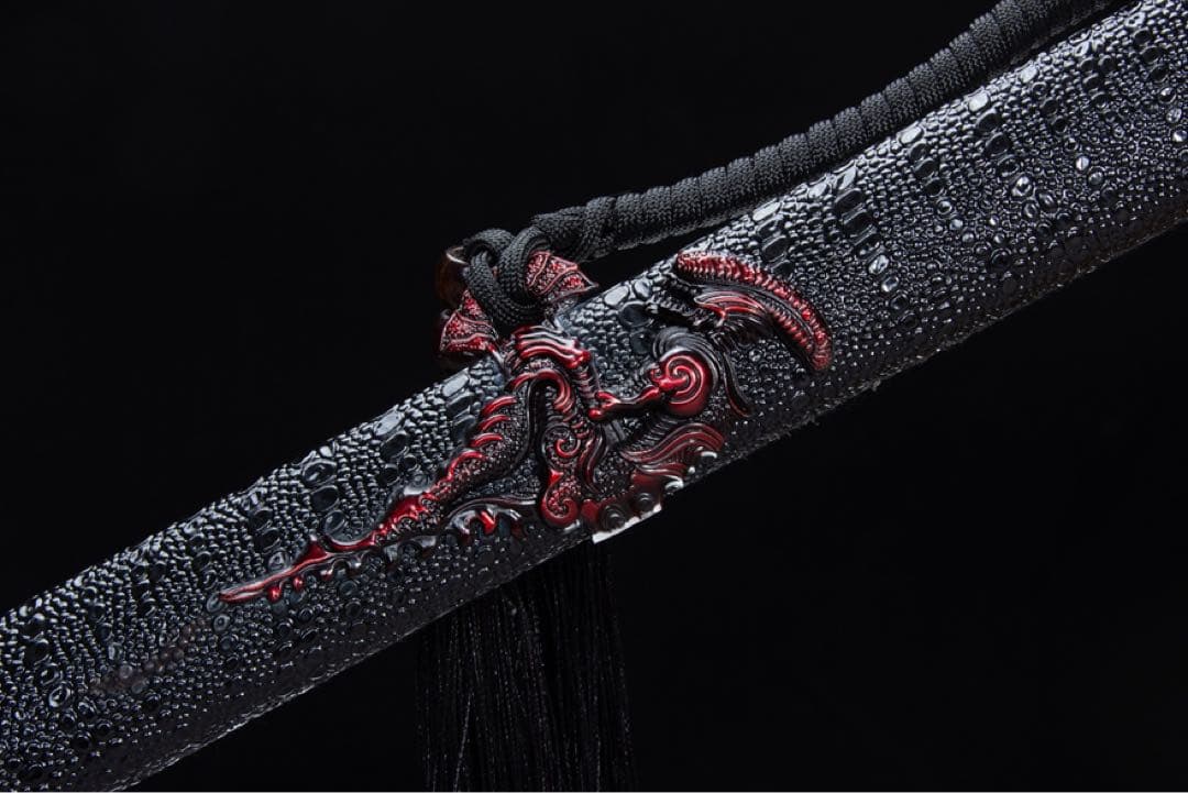 異誅 刀装具 日本刀 武具 鑑賞刀 居合刀 模造刀 舞踊刀