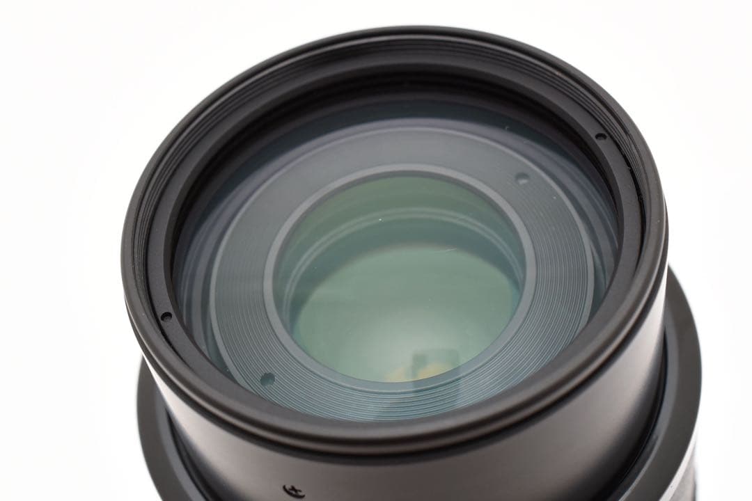 望遠レンズCanon ZOOM LENS EF100-300mm 1:5.6