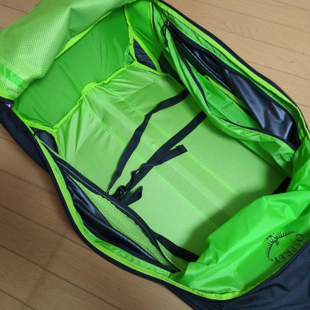 OSPREY OZONE 28\" （約80L）