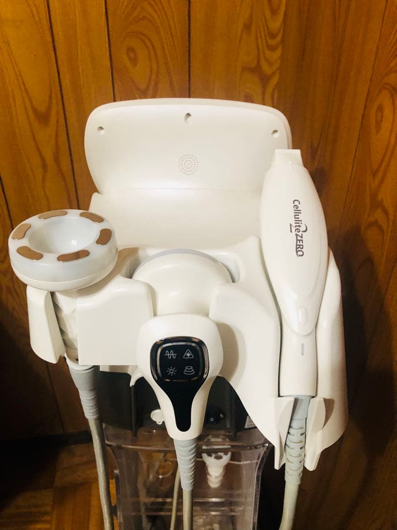 【NON様・最強痩身マシン】セルライトゼロ2