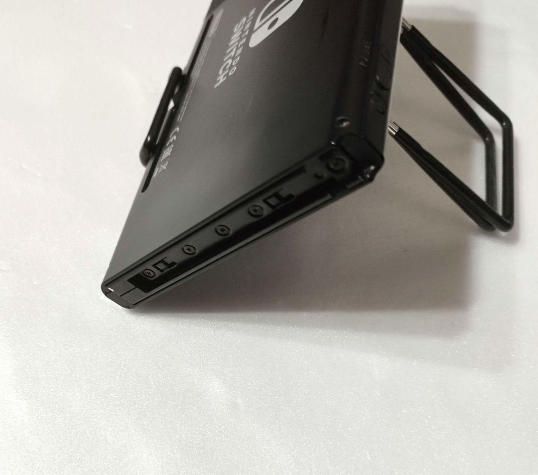 NintendoSwitch本体④