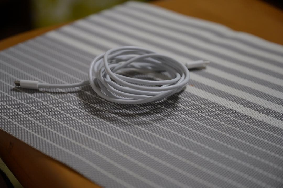 Apple MacBook Air 2020 M1 シルバー USB-Cポート