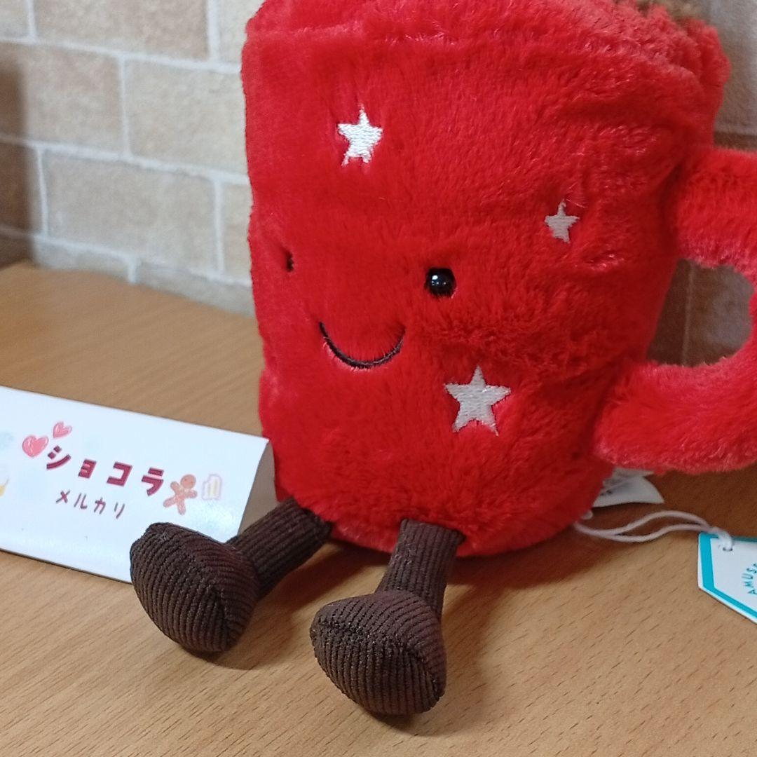  Hot Chocolate ジェリーキャットホットチョコレート