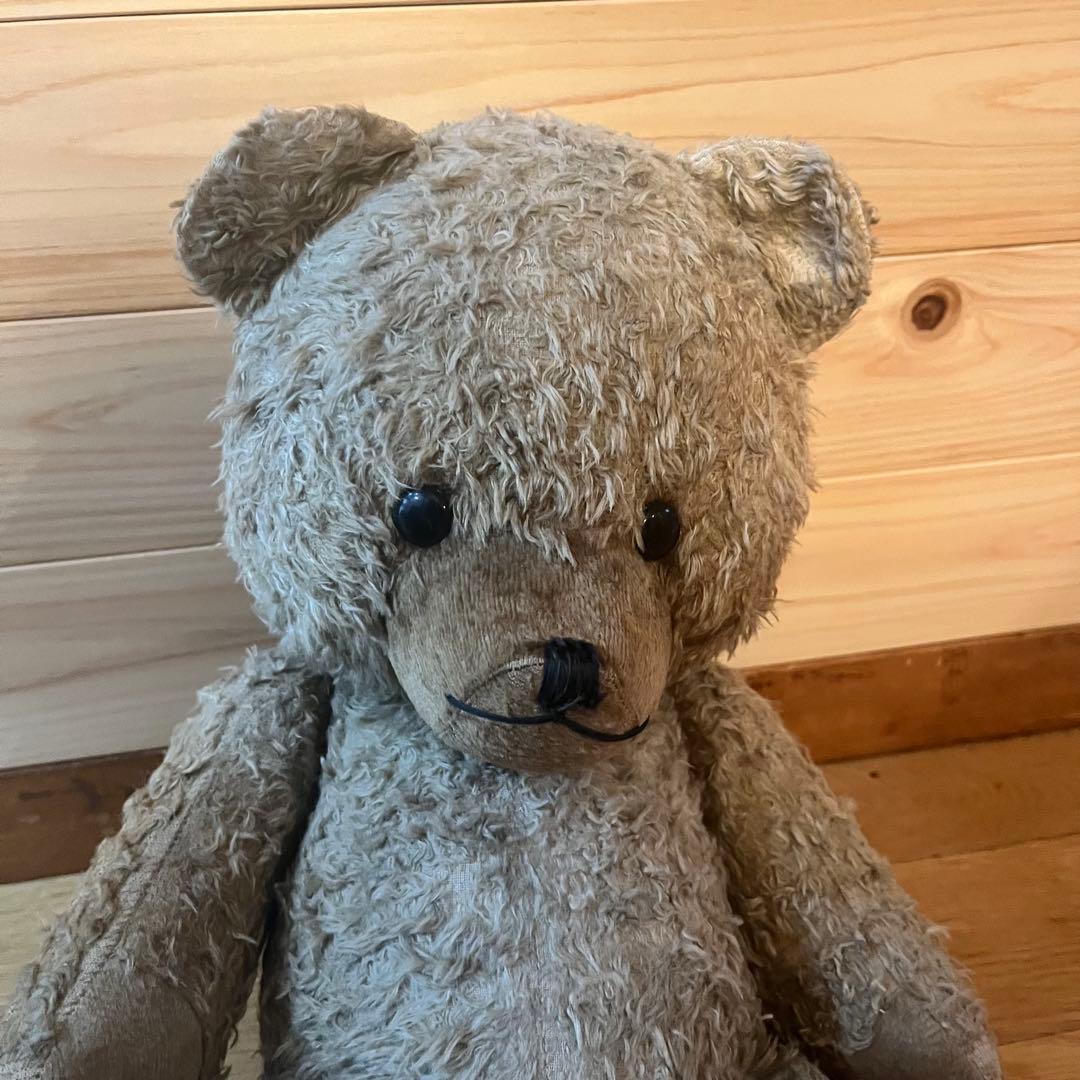 アンティークベア