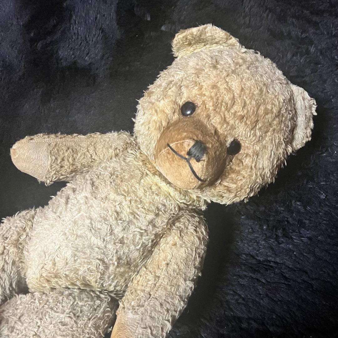 アンティークベア