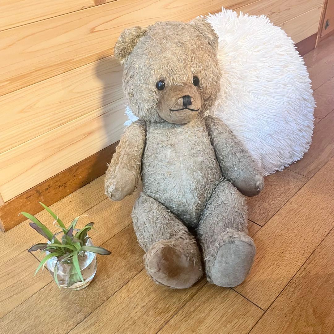 アンティークベア