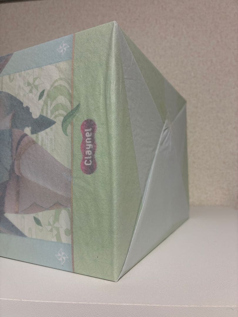 【新品・未開封】ホロライブ 風真いろは 1/7スケールフィギュア