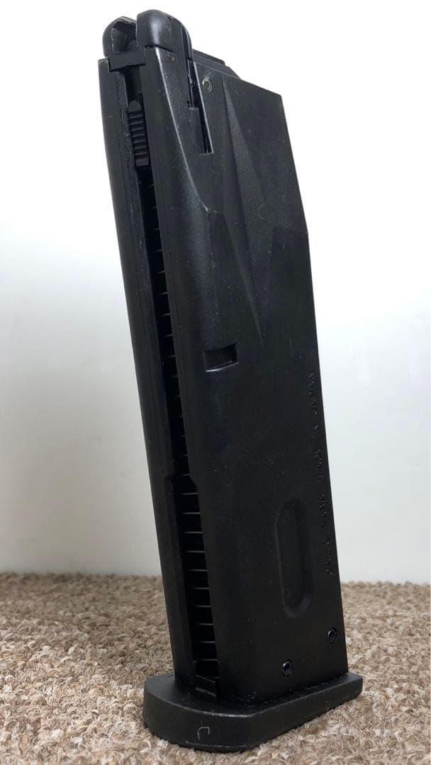 東京マルイ ニューガスブローバック TACTICAL MASTER ジャンク