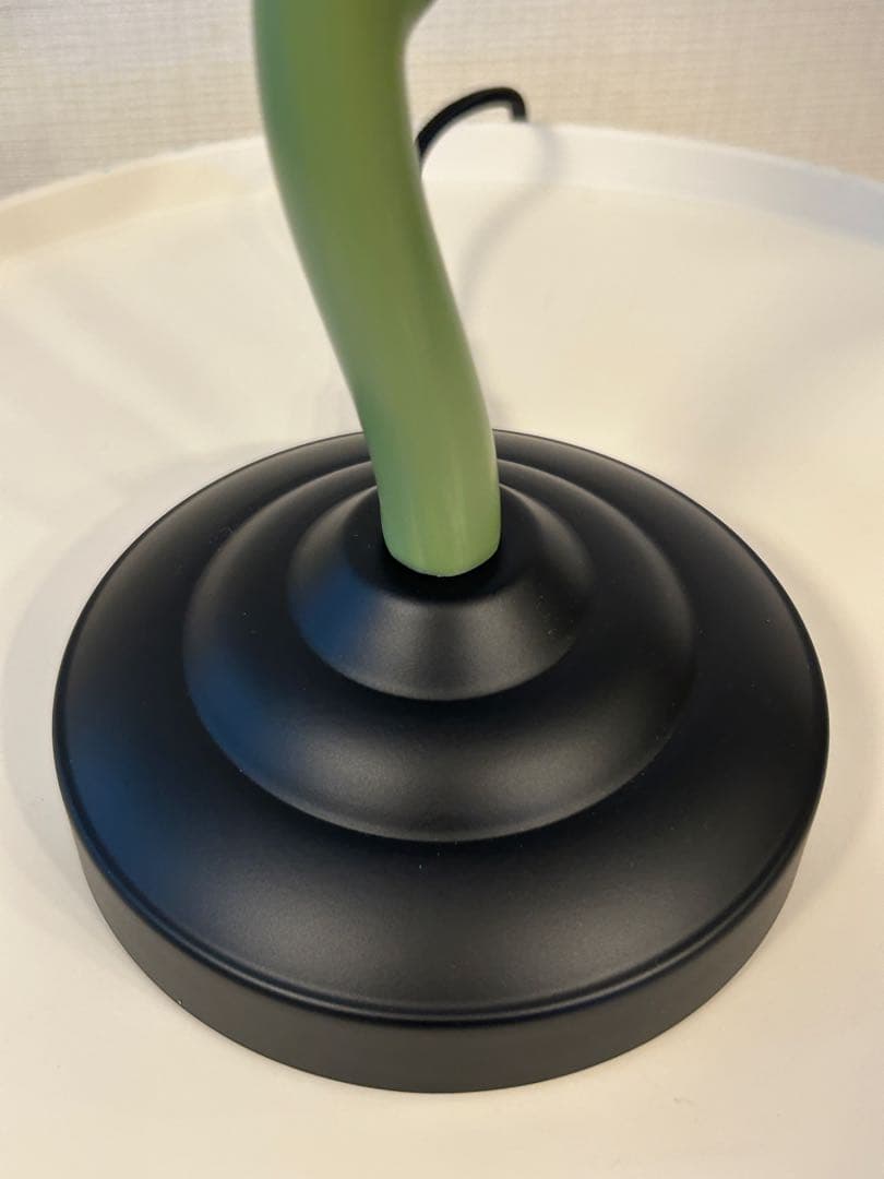 奈良美智 テーブルランプ　How2Work 「Y.N. LAMP」