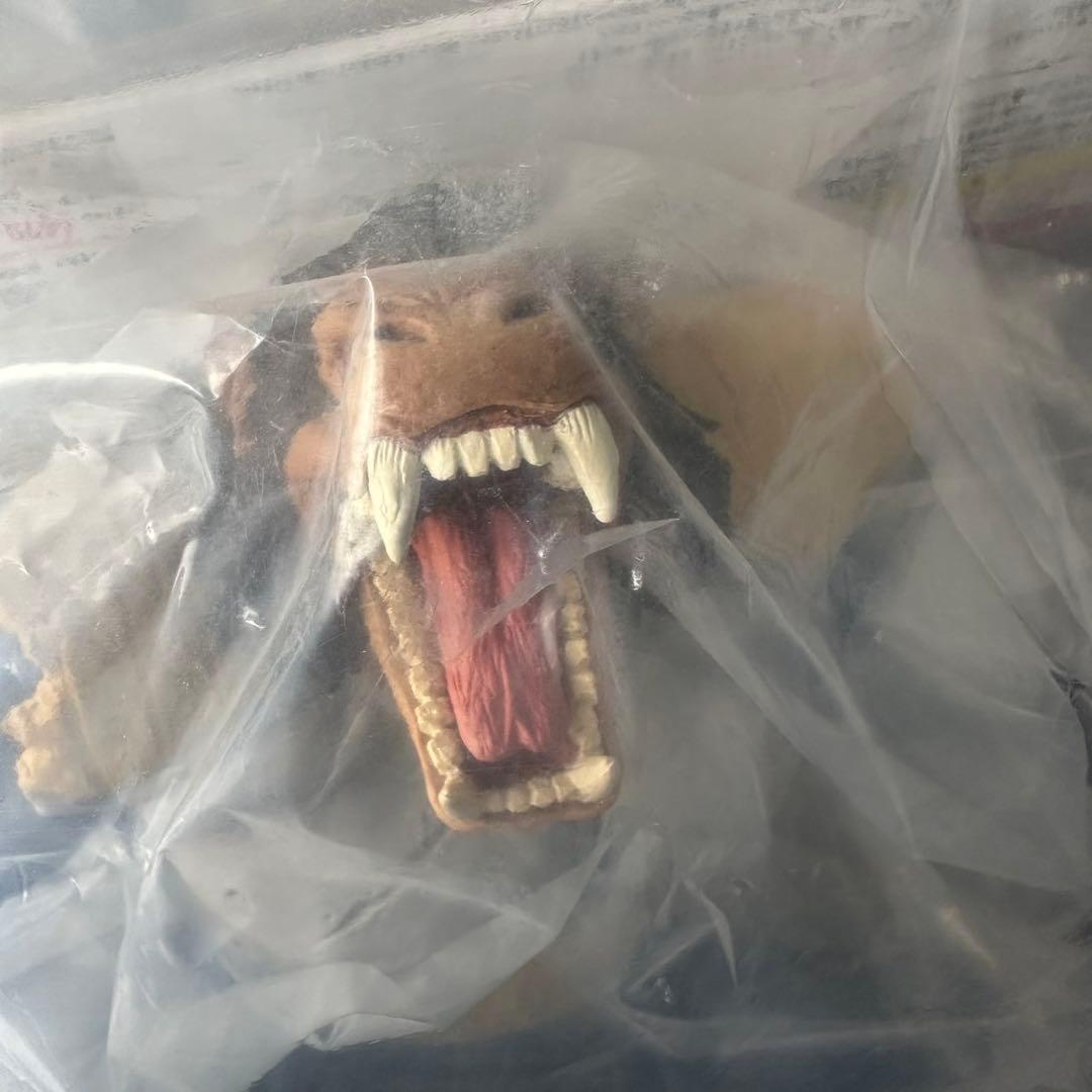 ※最終値下【未開封】ドラゴンボール 一番くじラストワン賞 大猿ベジータフィギュア