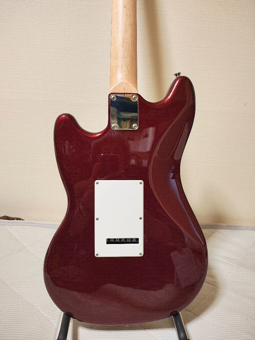 ムスタングTriumph /美品