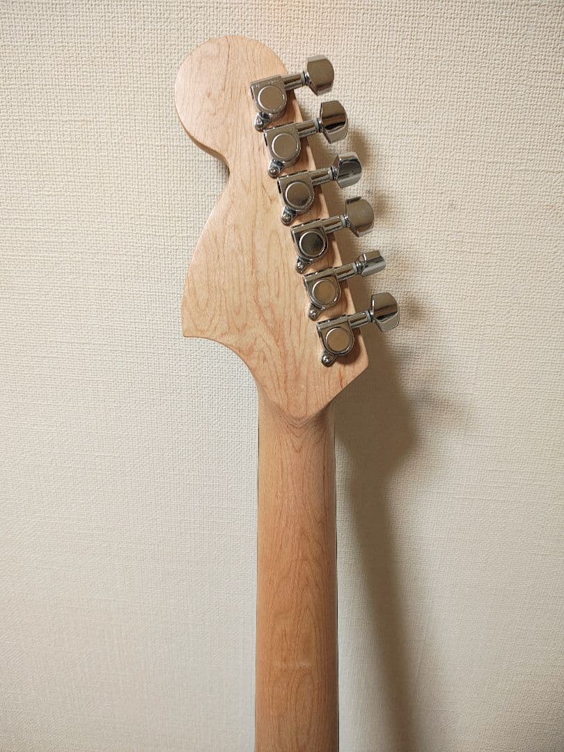 ムスタングTriumph /美品