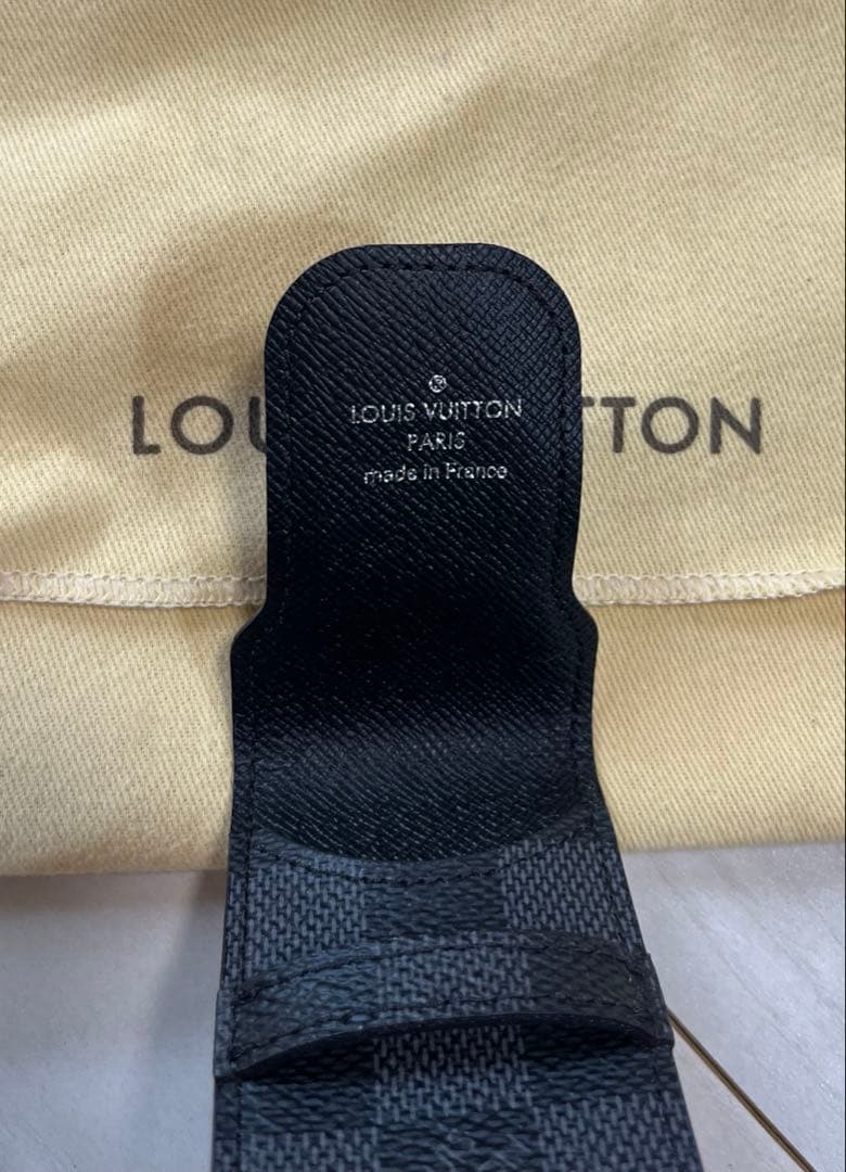 LOUIS VUITTON ペンケース　N63132