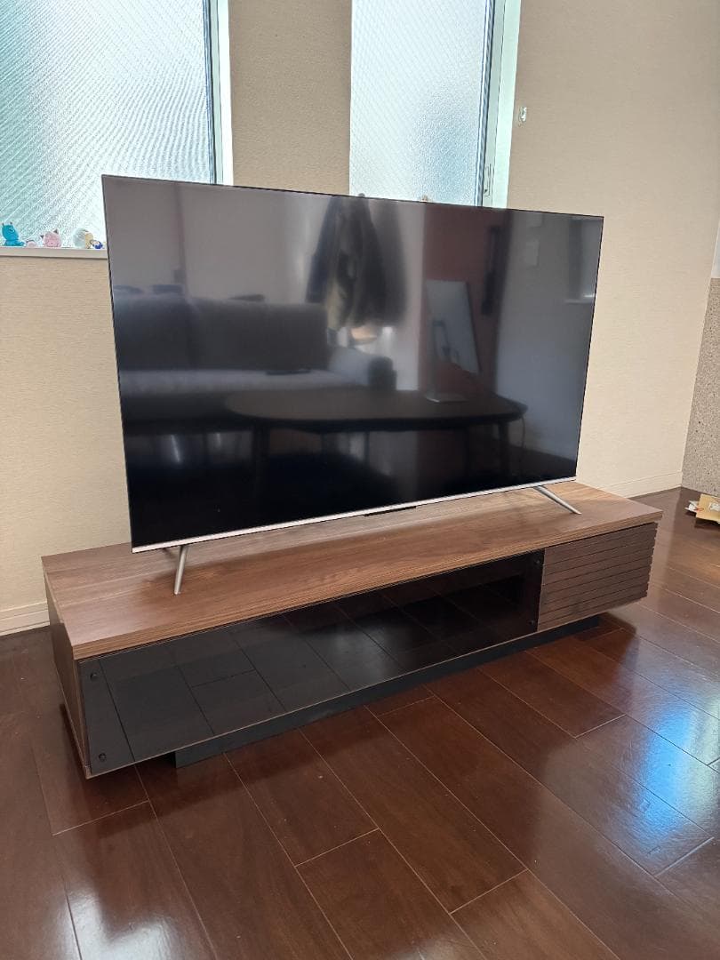 テレビボード ローボード