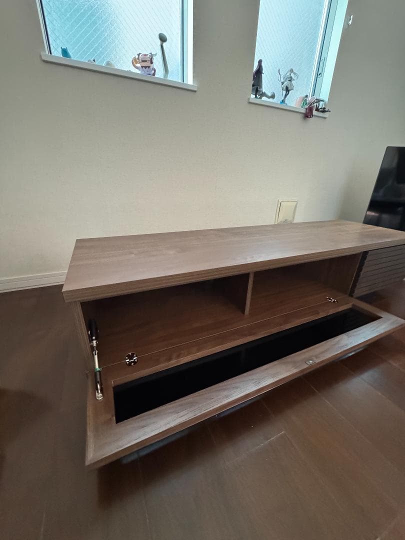 テレビボード ローボード