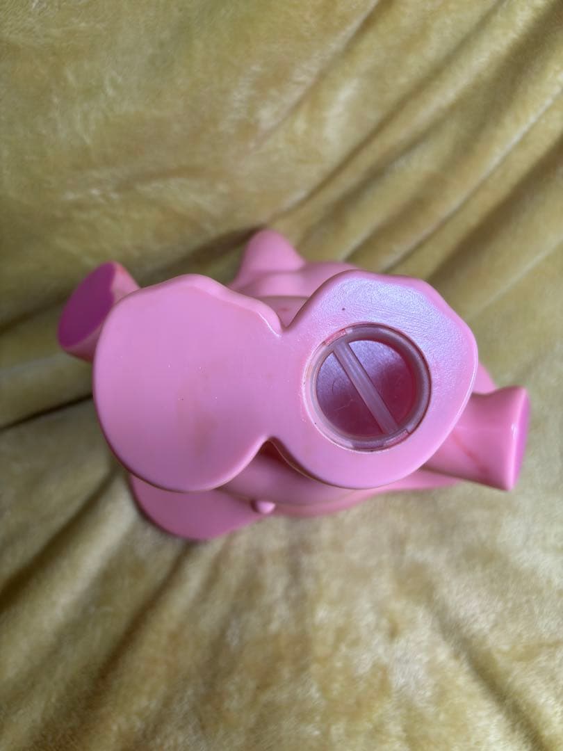 限定 サトちゃん サトコちゃん バンク 箱付き SATO レトロ 貯金箱