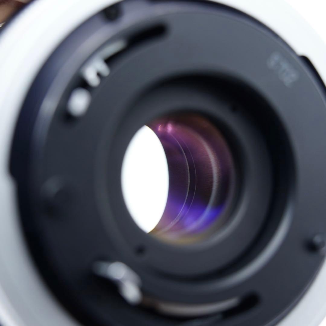 【動作確認済み】広角レンズ Canon FD 28mm f2.8 S.C.