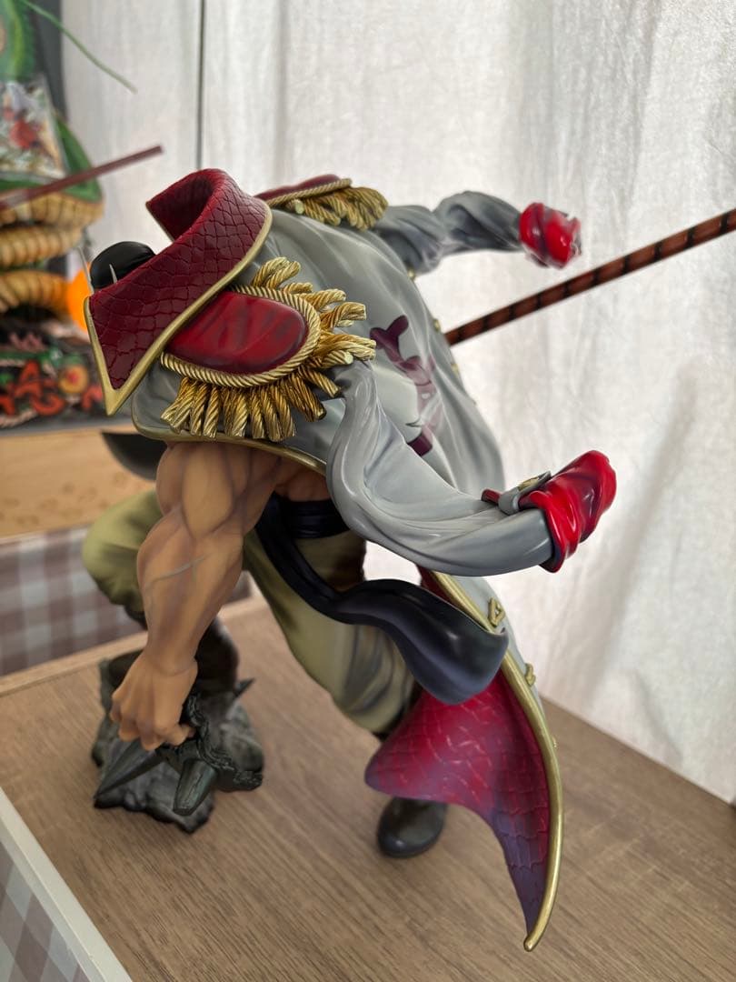 POP NEO-MAXIMUM ”白ひげ”エドワード・ニューゲート