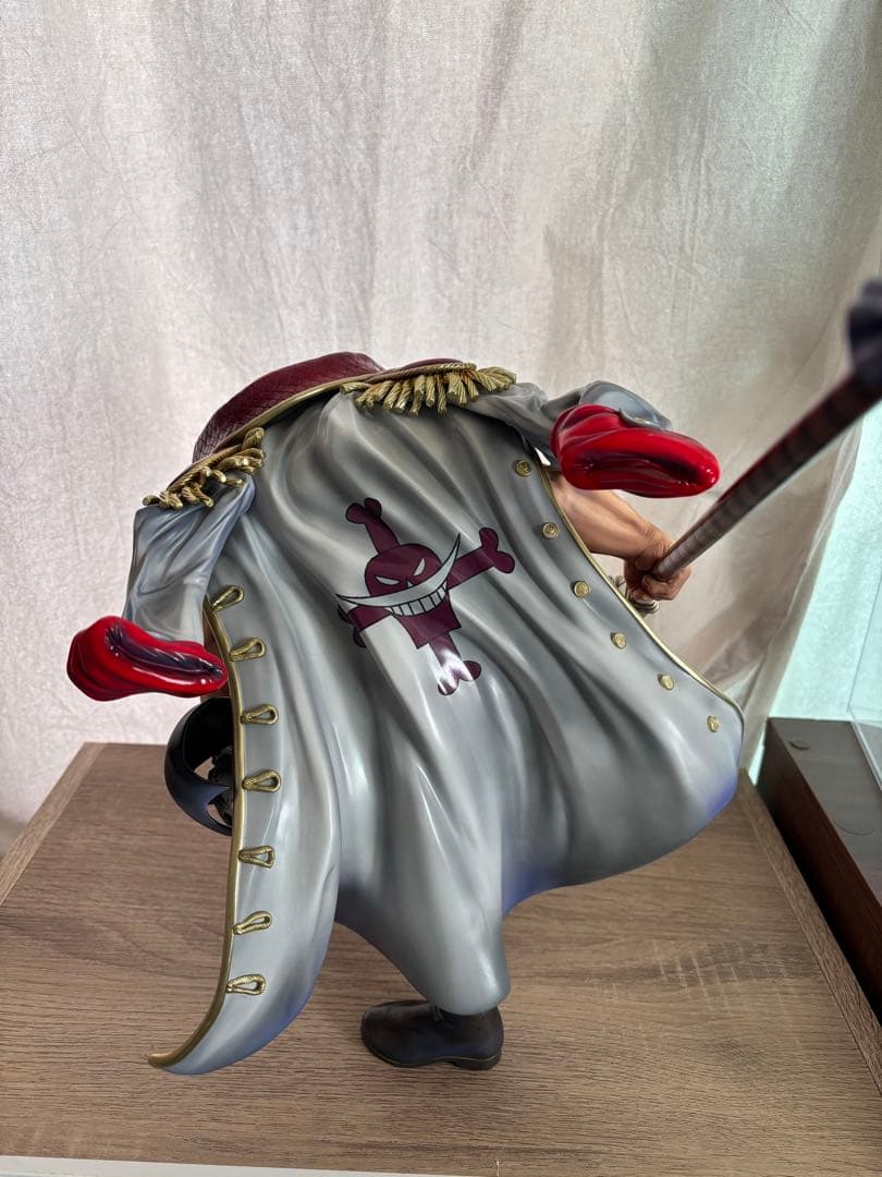 POP NEO-MAXIMUM ”白ひげ”エドワード・ニューゲート