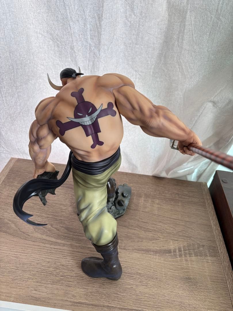 POP NEO-MAXIMUM ”白ひげ”エドワード・ニューゲート