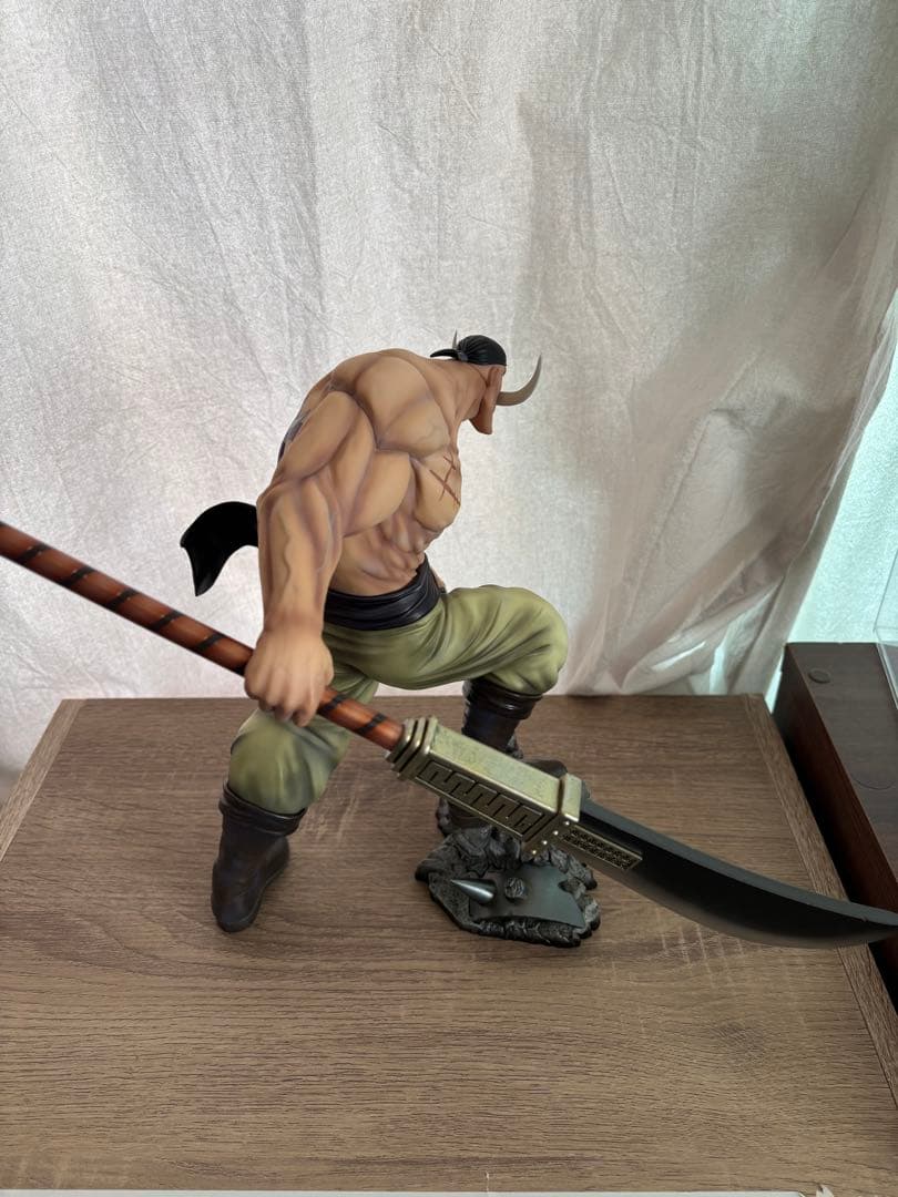 POP NEO-MAXIMUM ”白ひげ”エドワード・ニューゲート