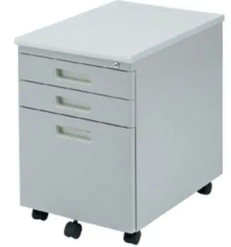 SANWA キャビネット SNW-098N 事務機器