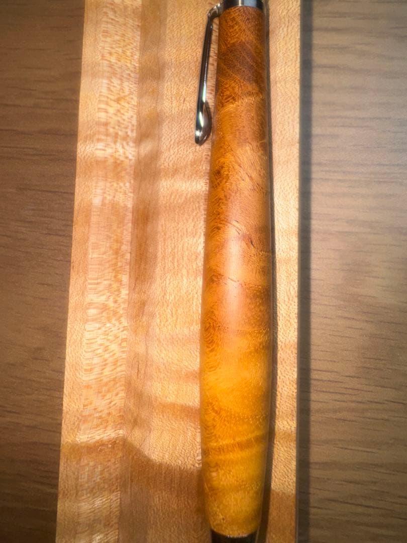 工房楔　ケンポナシ　ペンシル