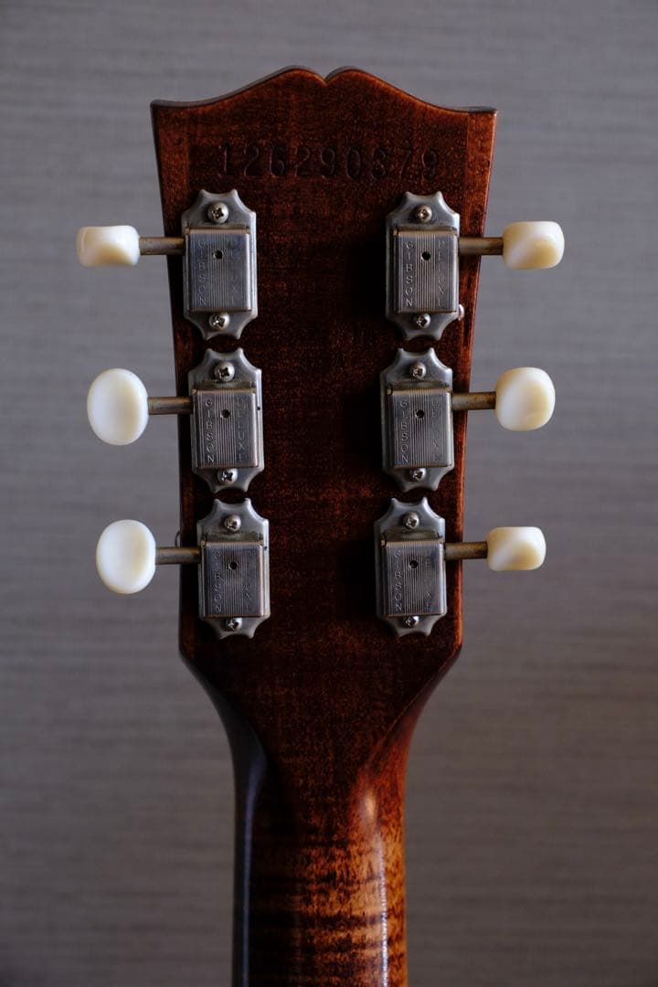 希少で人気なレアモデル！ギブソンレスポールスペシャルトリビュートDC