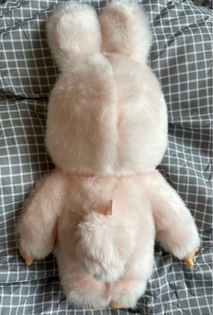 チムたんMサイズ 、Sサイズ POP’N CANDY CLUBチムたんSサイズ