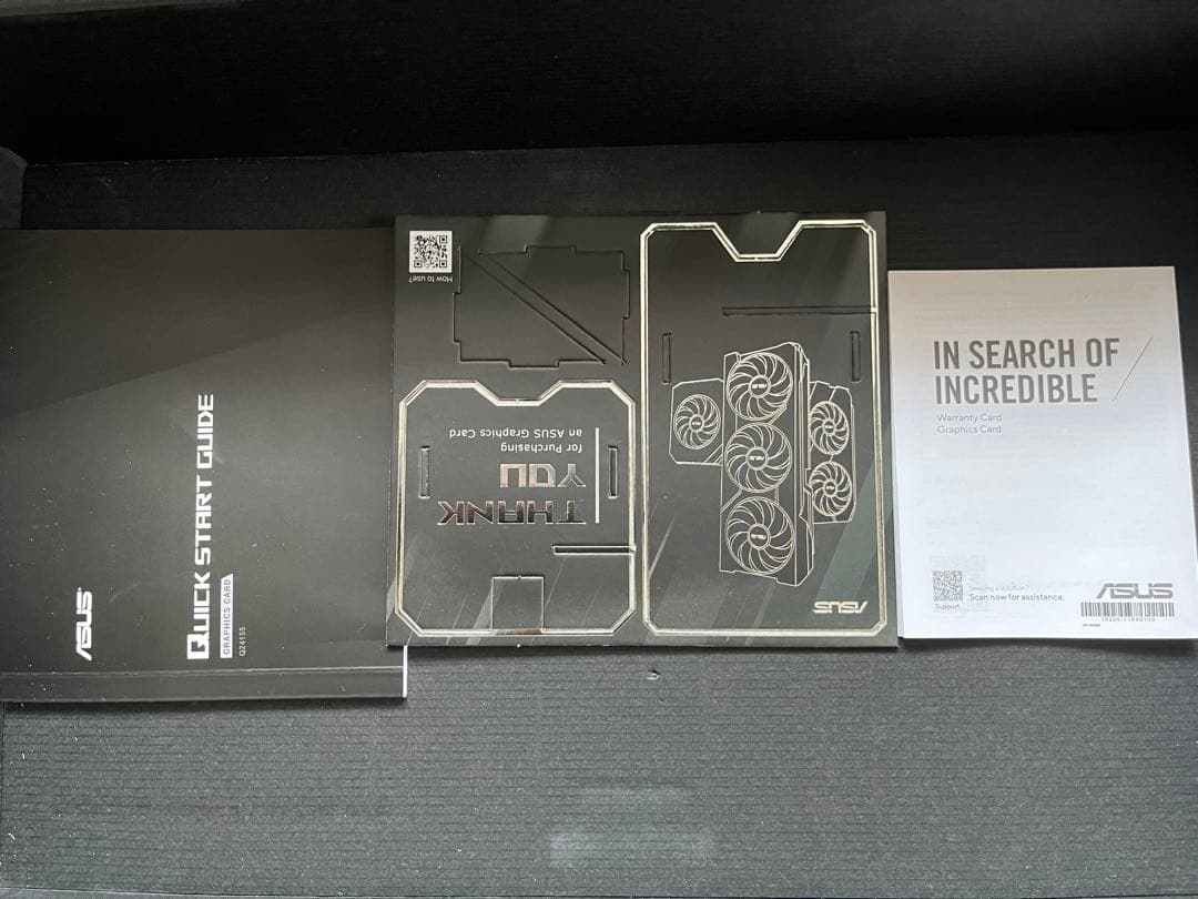 グラフィックボード・グラボ・ビデオカード ASUS Radeon RX 7800 XT 16GB