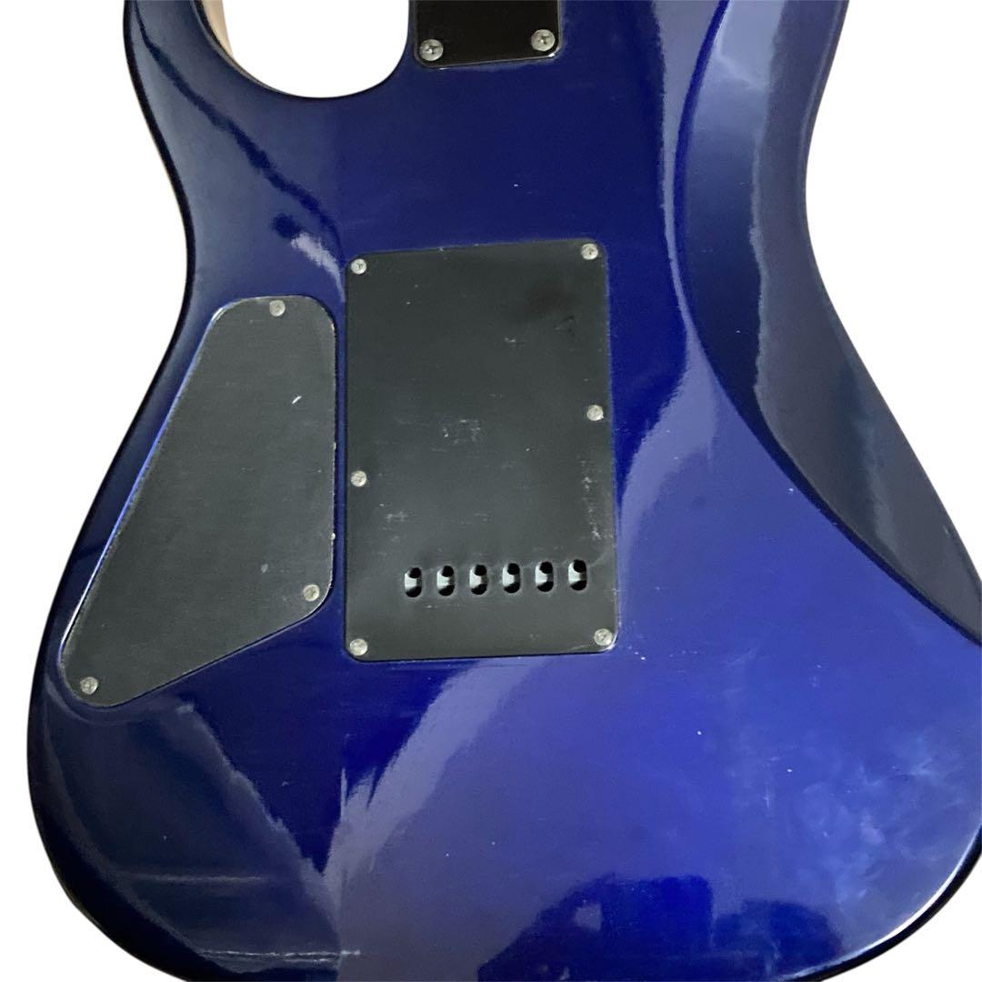 フェルナンデス　リミテッドエディション　エレキギター