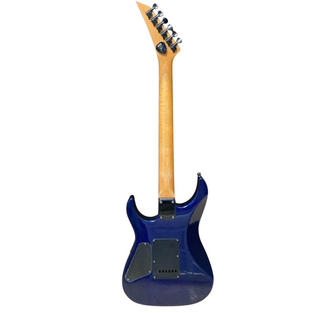 フェルナンデス　リミテッドエディション　エレキギター