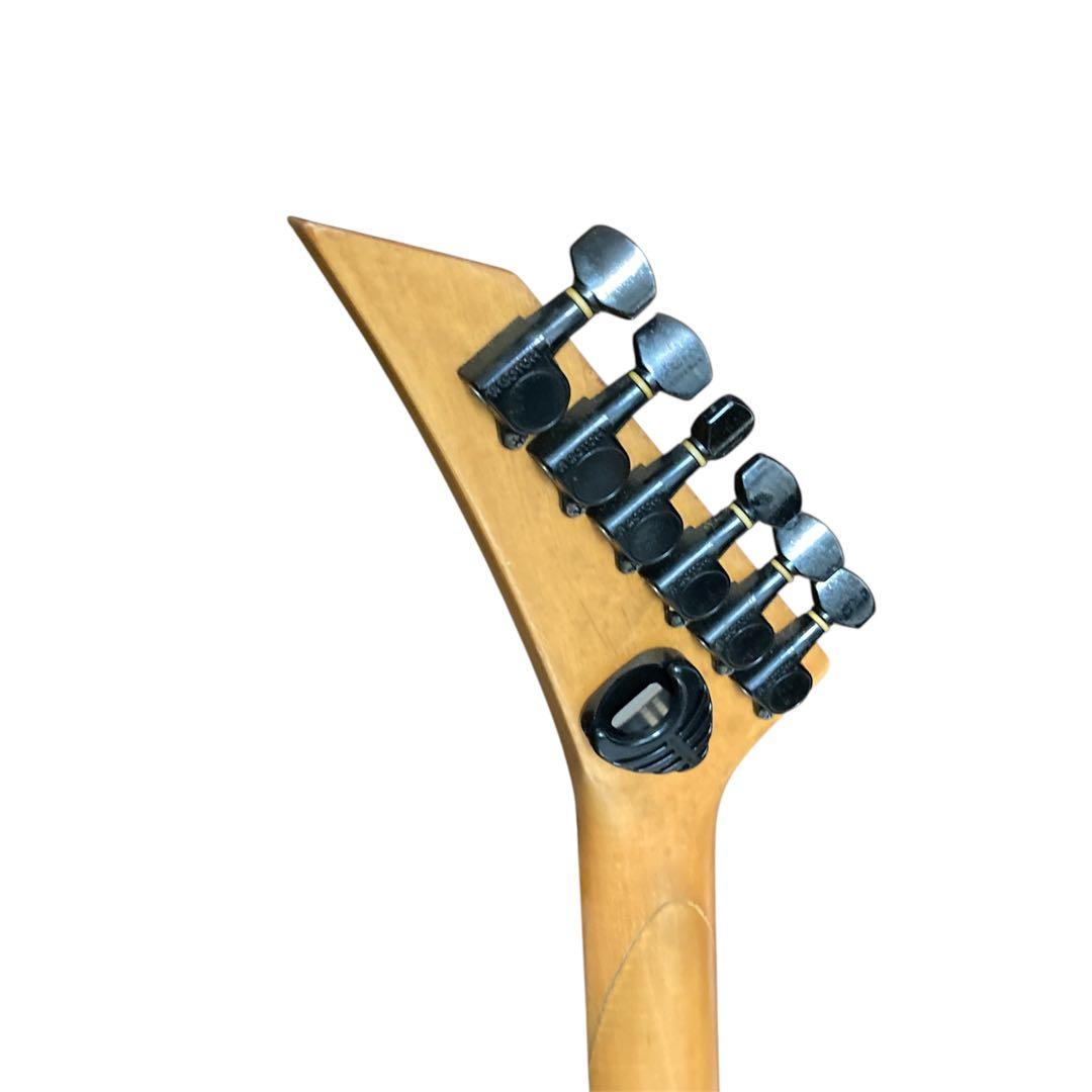 フェルナンデス　リミテッドエディション　エレキギター