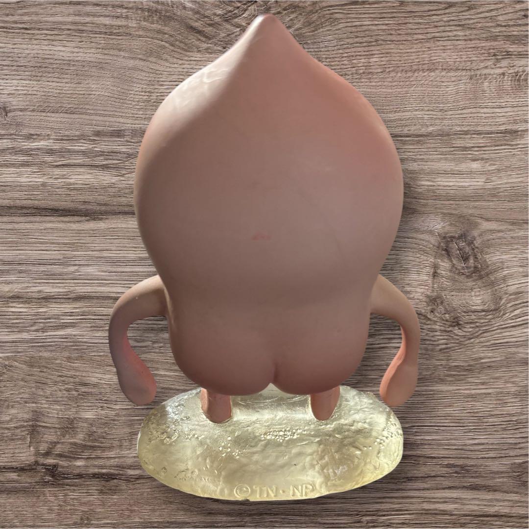 こびと図鑑フィギュア　6体セット