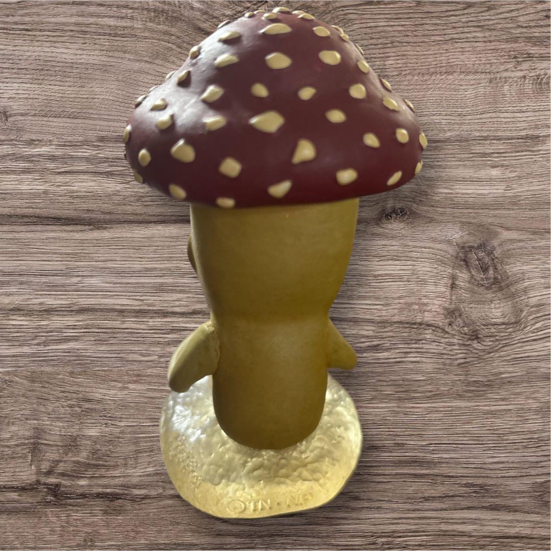 こびと図鑑フィギュア　6体セット