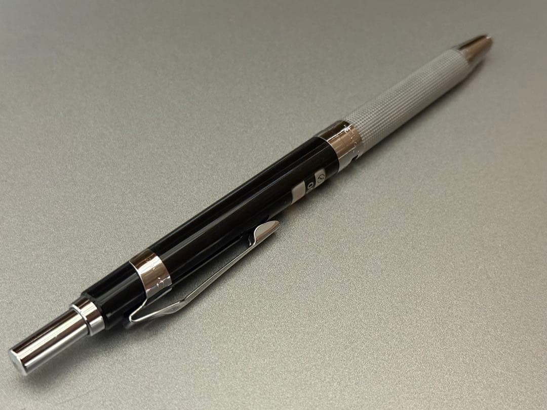 【廃番】Pentel ぺんてる pwp15 psd5 シャーペン 廃盤